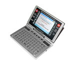 Электронный переводчик Assistant AD-5500