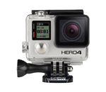 Экшн-камера GoPro HERO4 Black
