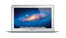 Ноутбук Apple MacBook Air 11 Early 2014